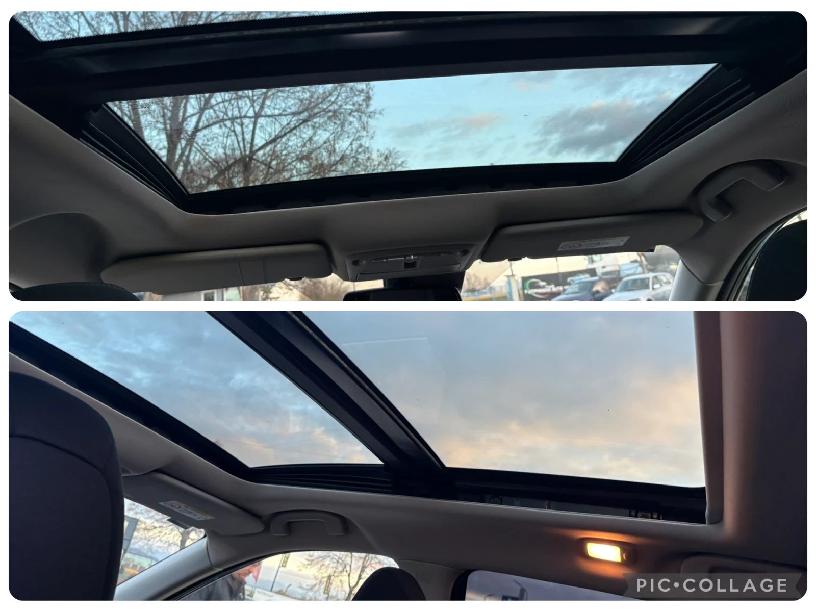 Nissan X-trail Facelift 2.0 dci 7 �����/�������/���������� 360/ | Mobile.bg � ����������� 13