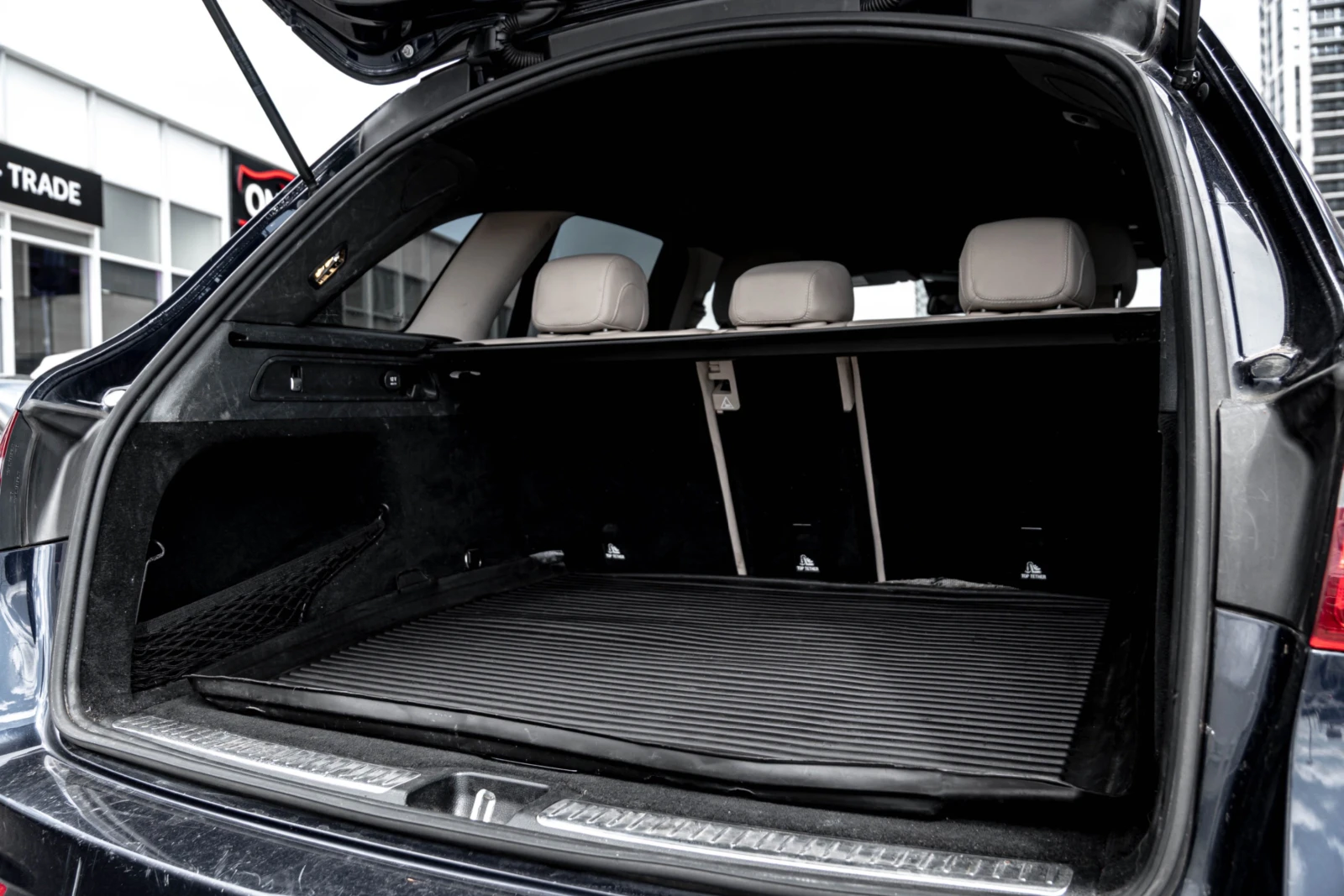 Mercedes-Benz GLC 300 4MATIC* DISTRONIC* LANE-ASSIST* 360CAM* HEATED SEA | Mobile.bg   17