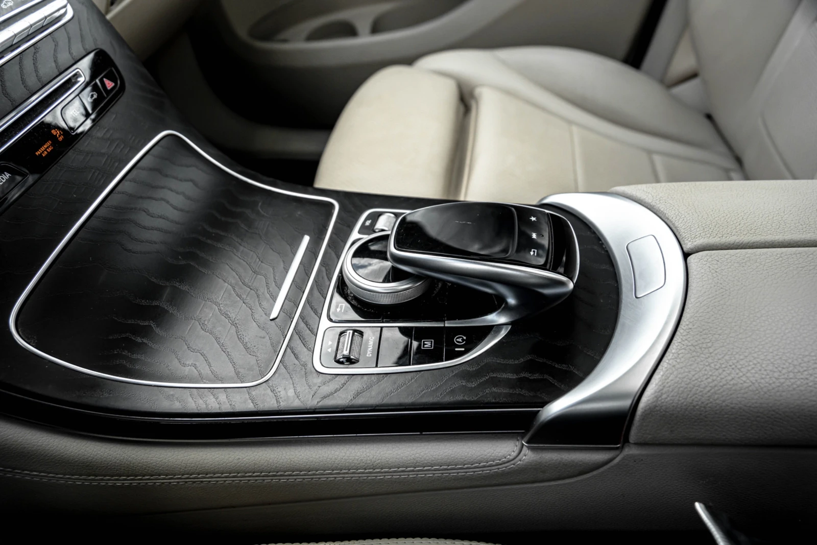 Mercedes-Benz GLC 300 4MATIC* DISTRONIC* LANE-ASSIST* 360CAM* HEATED SEA | Mobile.bg   12