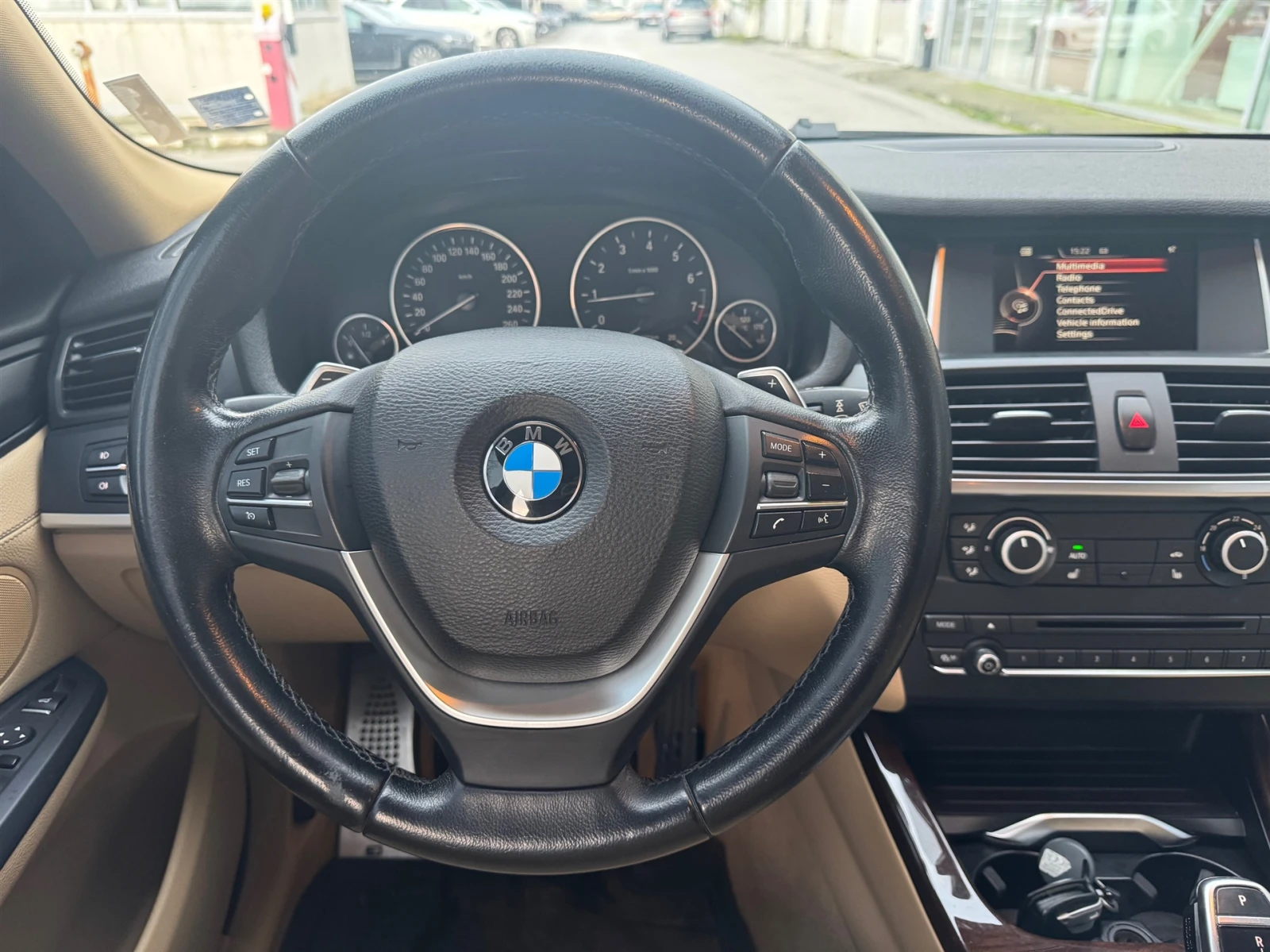 BMW X4 xDrive28i | Mobile.bg � ����������� 11