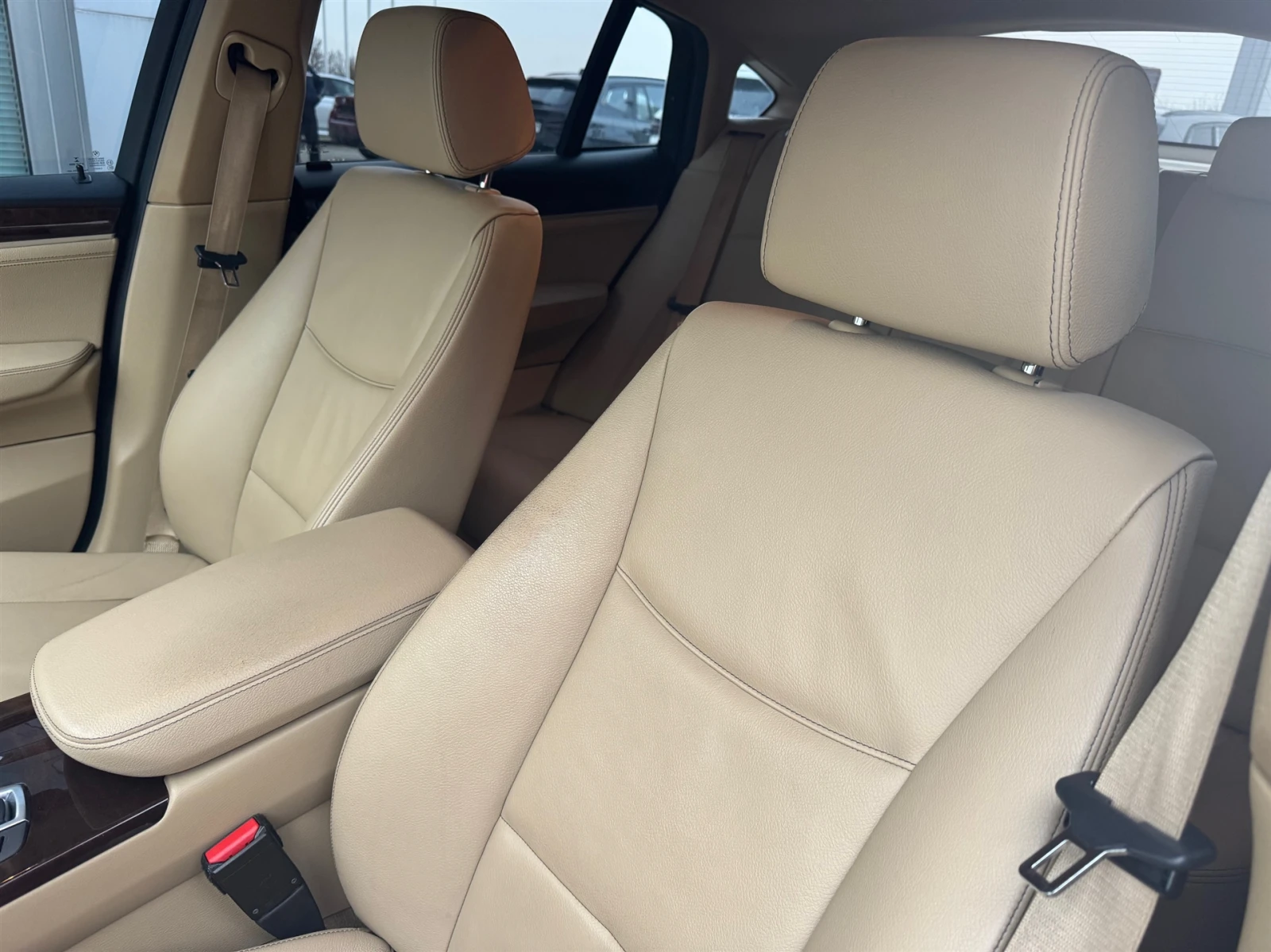 BMW X4 xDrive28i | Mobile.bg � ����������� 16