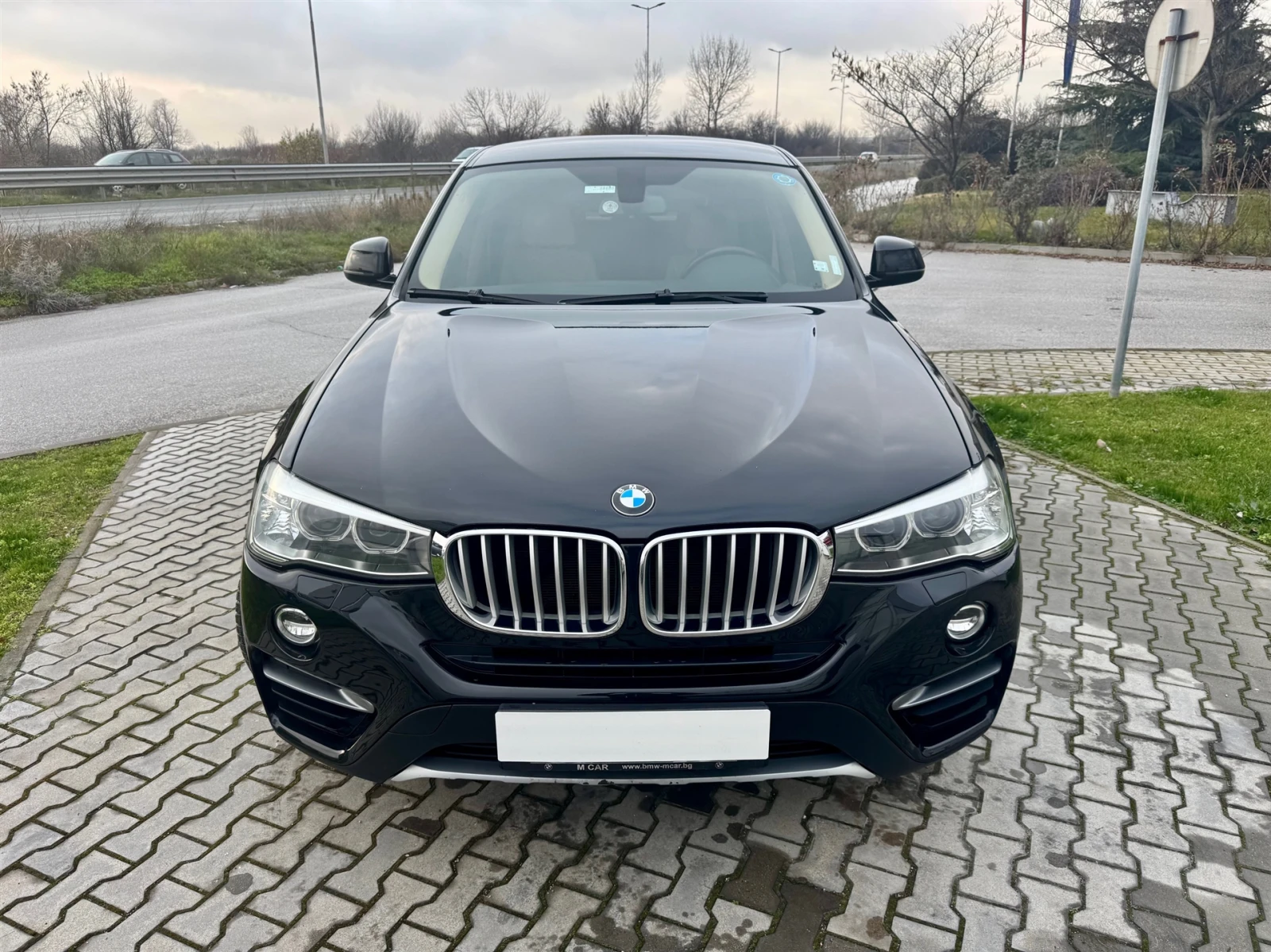 BMW X4 xDrive28i - изображение 8