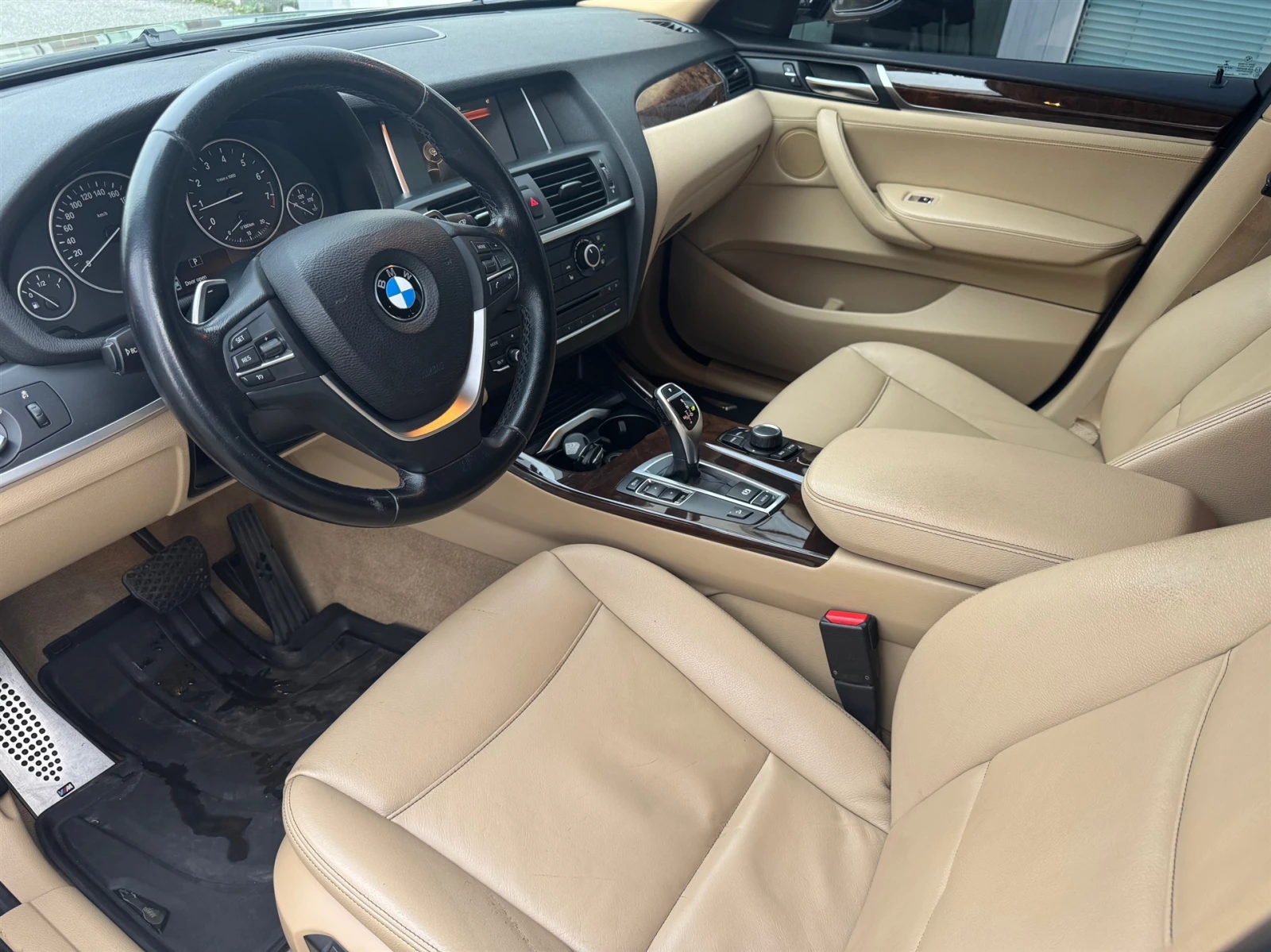 BMW X4 xDrive28i - изображение 6