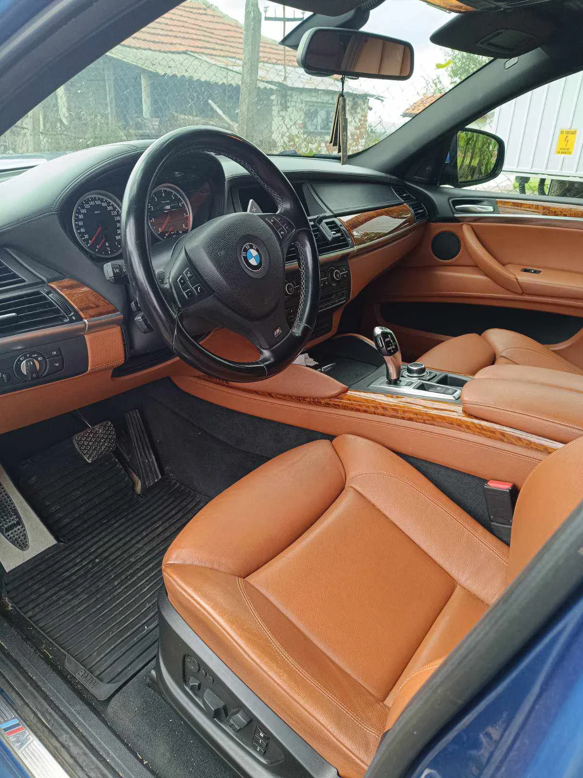 BMW X6 /M - изображение 3