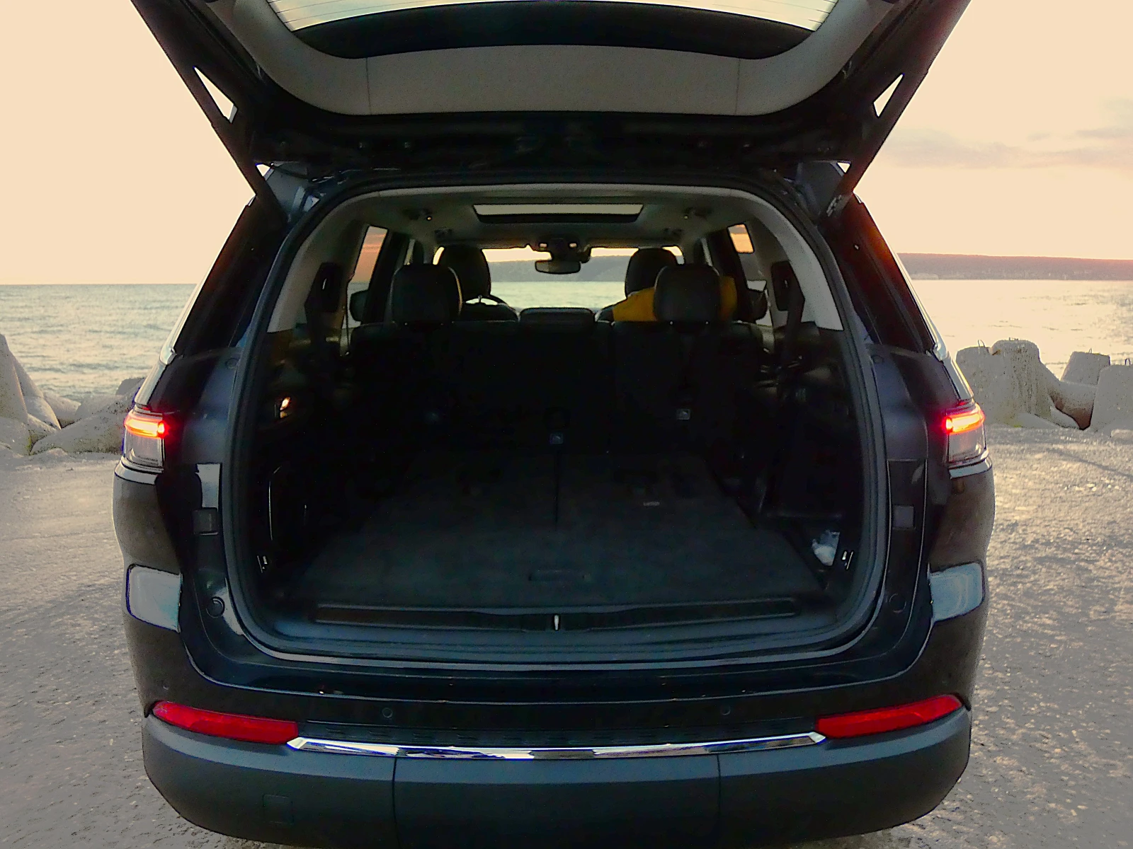 Jeep Grand cherokee 3.6 WL L | Mobile.bg � ����������� 17