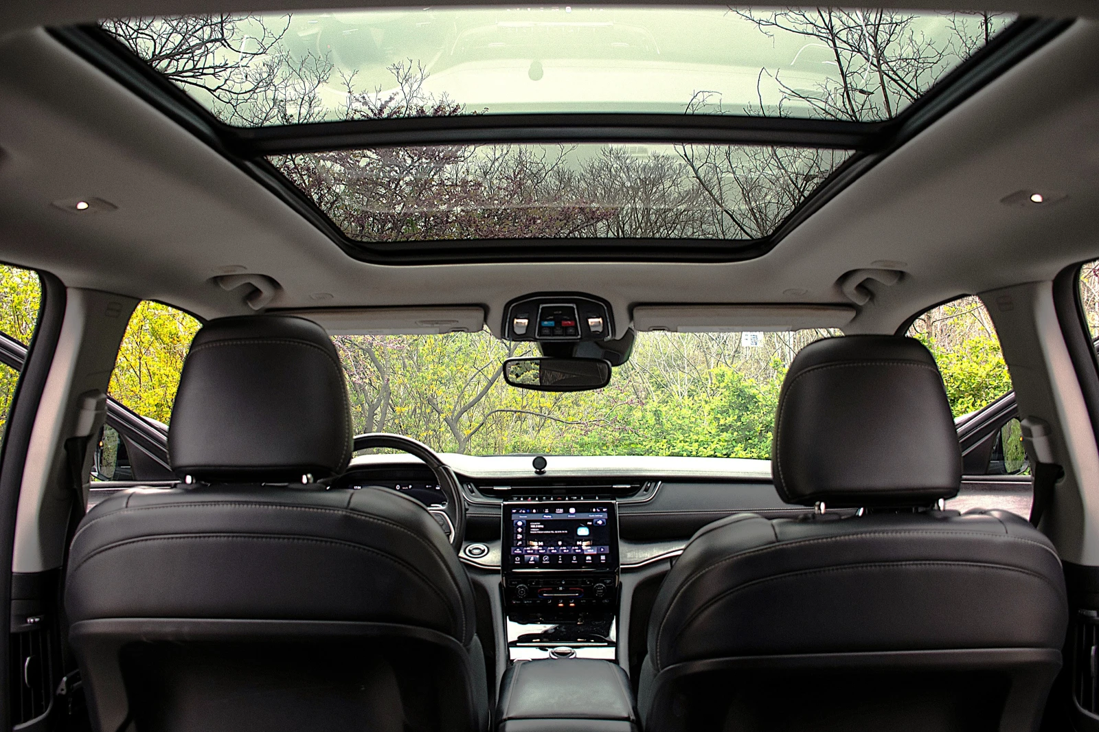 Jeep Grand cherokee 3.6 WL L | Mobile.bg � ����������� 14