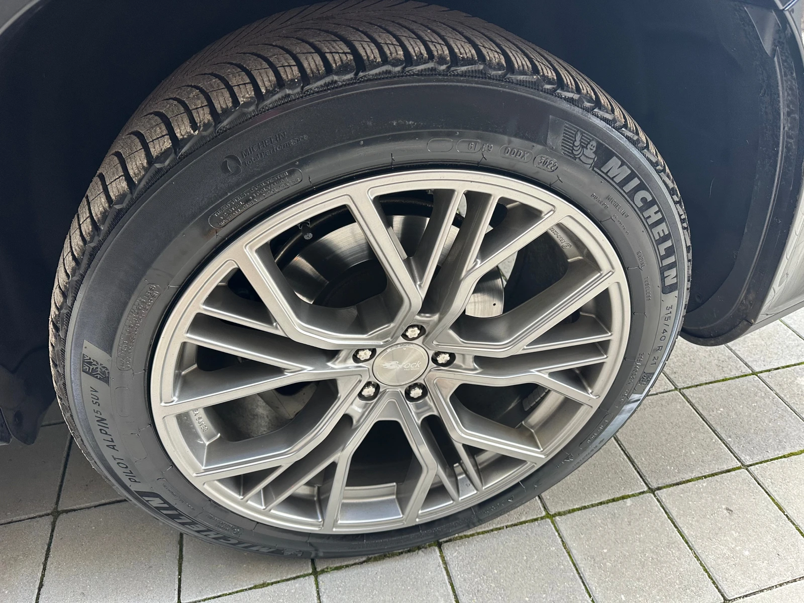 Mercedes-Benz GLS 400 | Mobile.bg � ����������� 15