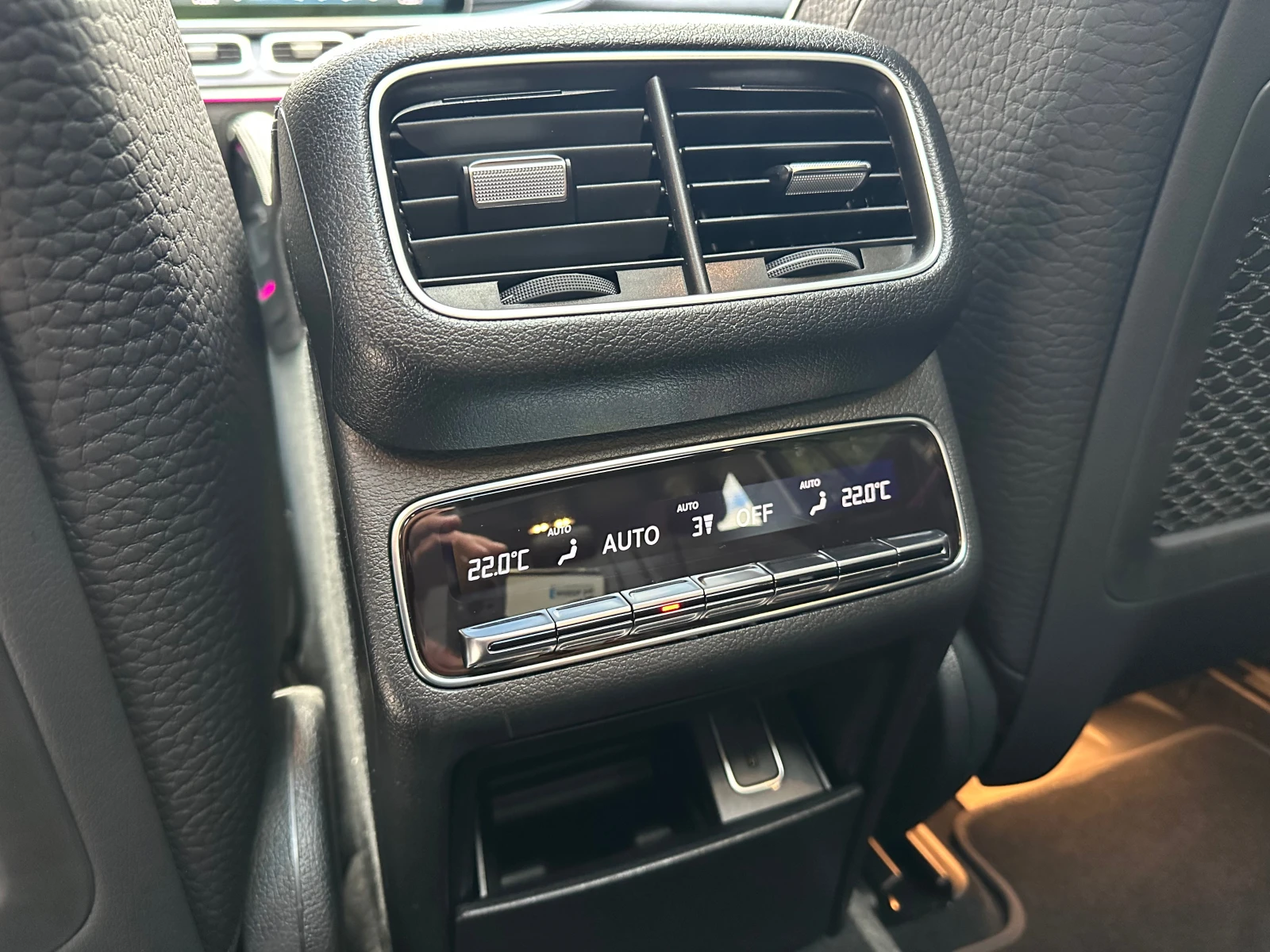 Mercedes-Benz GLS 400 | Mobile.bg � ����������� 14