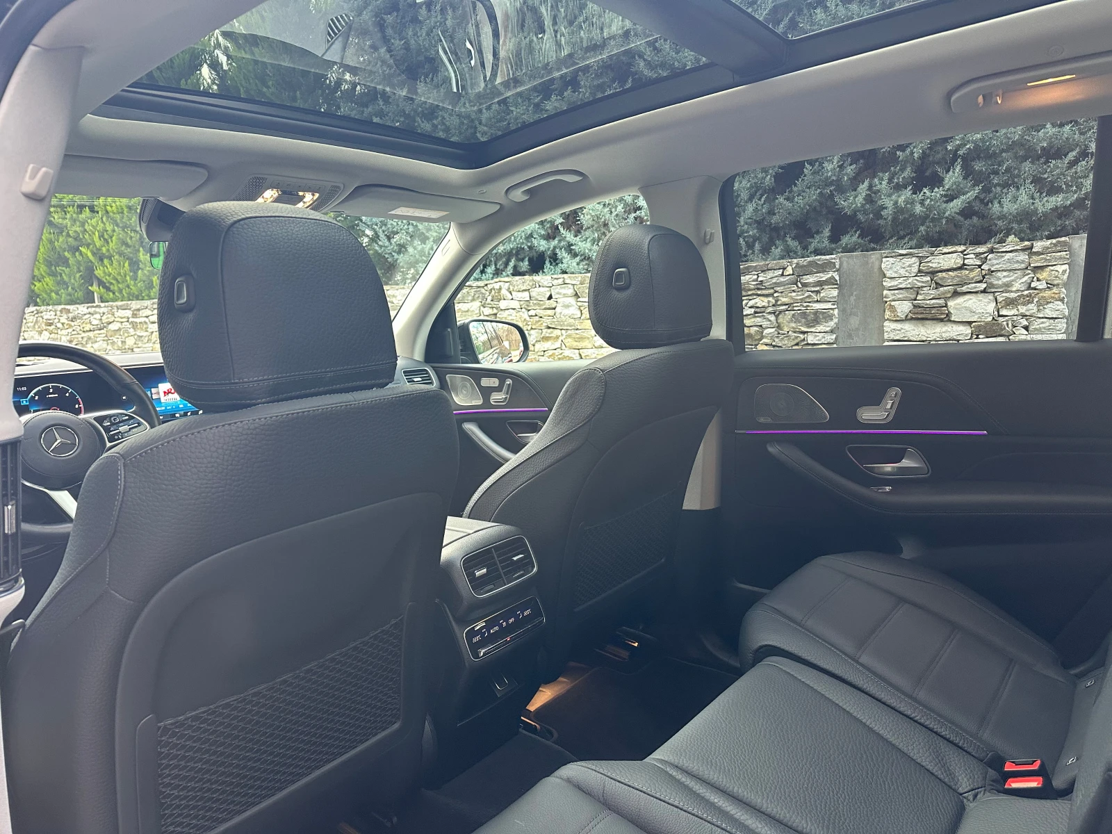 Mercedes-Benz GLS 400 | Mobile.bg � ����������� 16