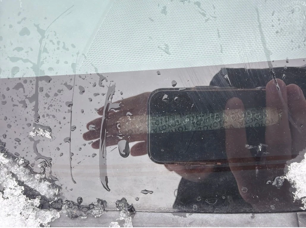 Toyota 4runner * 4WD * CARFAX * БЕЗ ЗАБЕЛЕЖКИ* PPF ФОЛИО - изображение 10