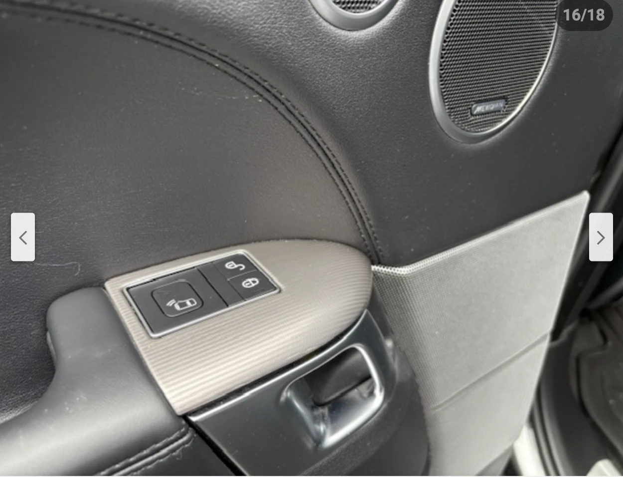 Land Rover Range Rover Sport MERIDIAN* 360КАМЕРА* LANE* ASSIST* ДИГИТАЛНО* ТАБЛ - изображение 9