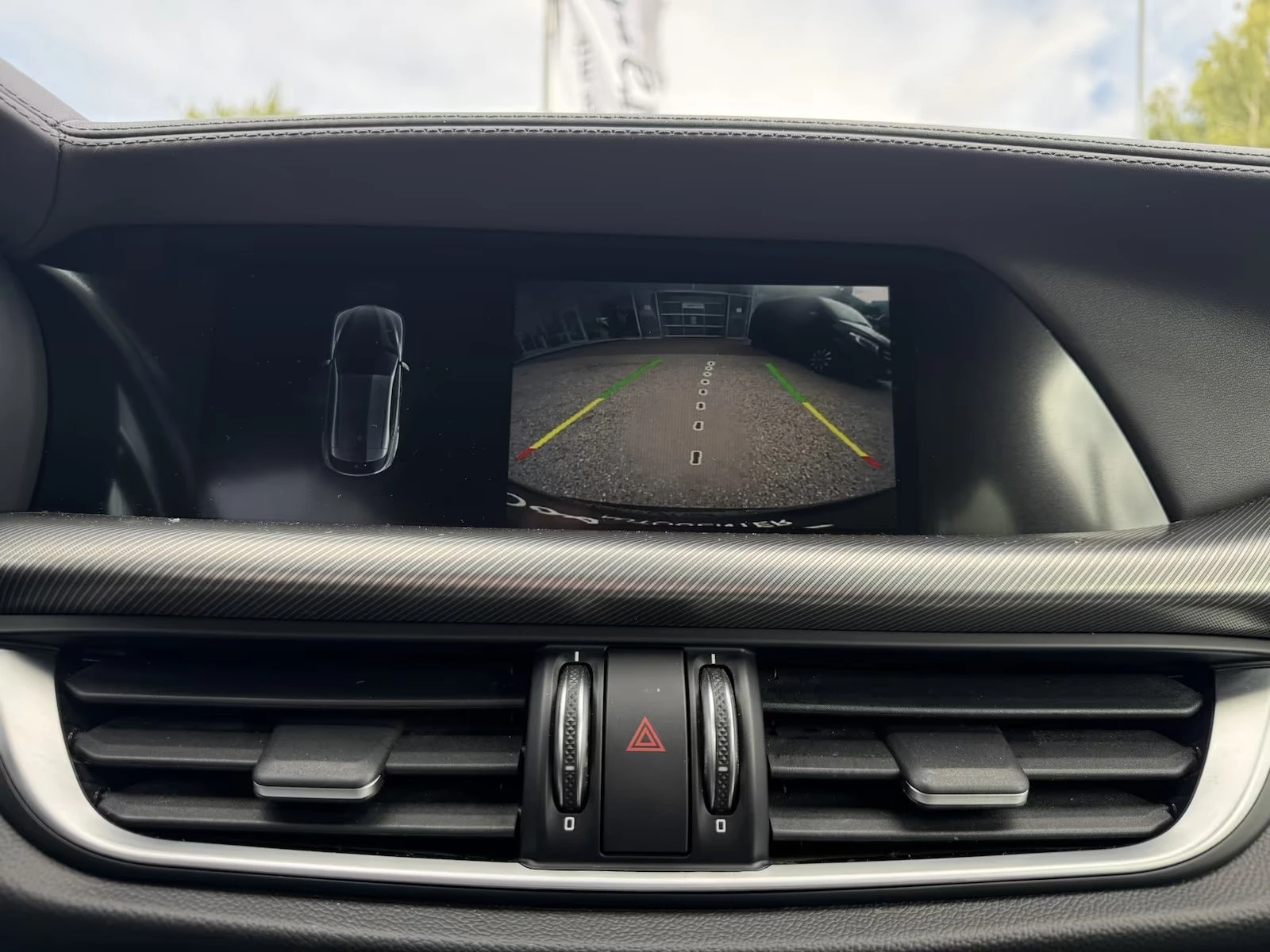 Alfa Romeo Stelvio VELOCE/Q4/280HP/CAM/XENON/ACC/1001v | Mobile.bg � ����������� 14