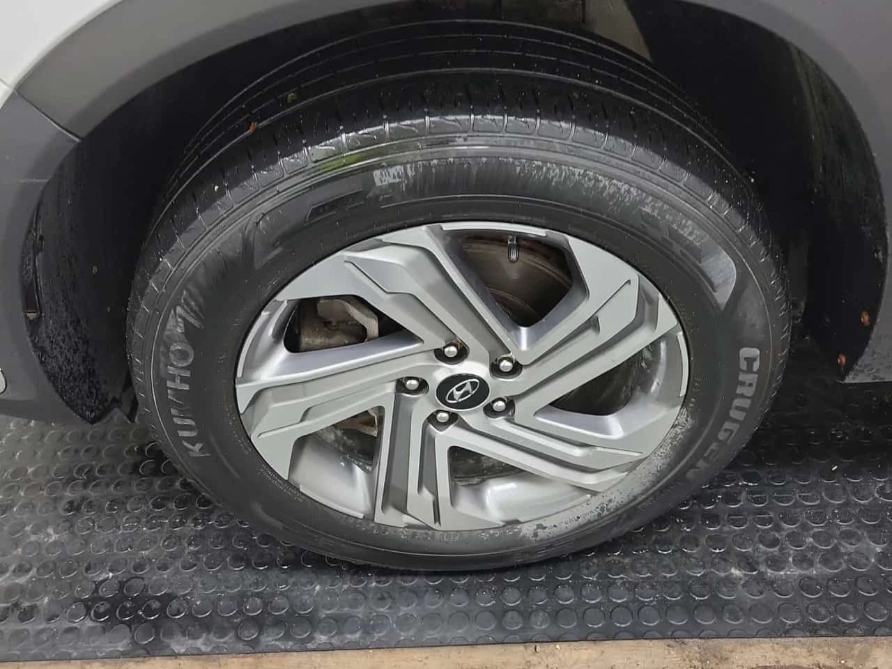 Hyundai Santa fe * ���������* ������� �� ������� � �����*  | Mobile.bg � ����������� 7