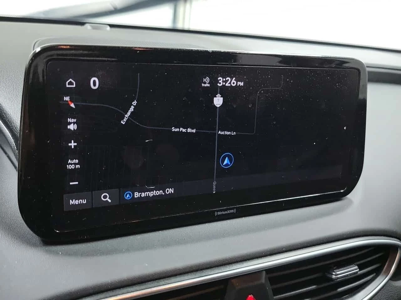 Hyundai Santa fe * ���������* ������� �� ������� � �����*  | Mobile.bg � ����������� 12