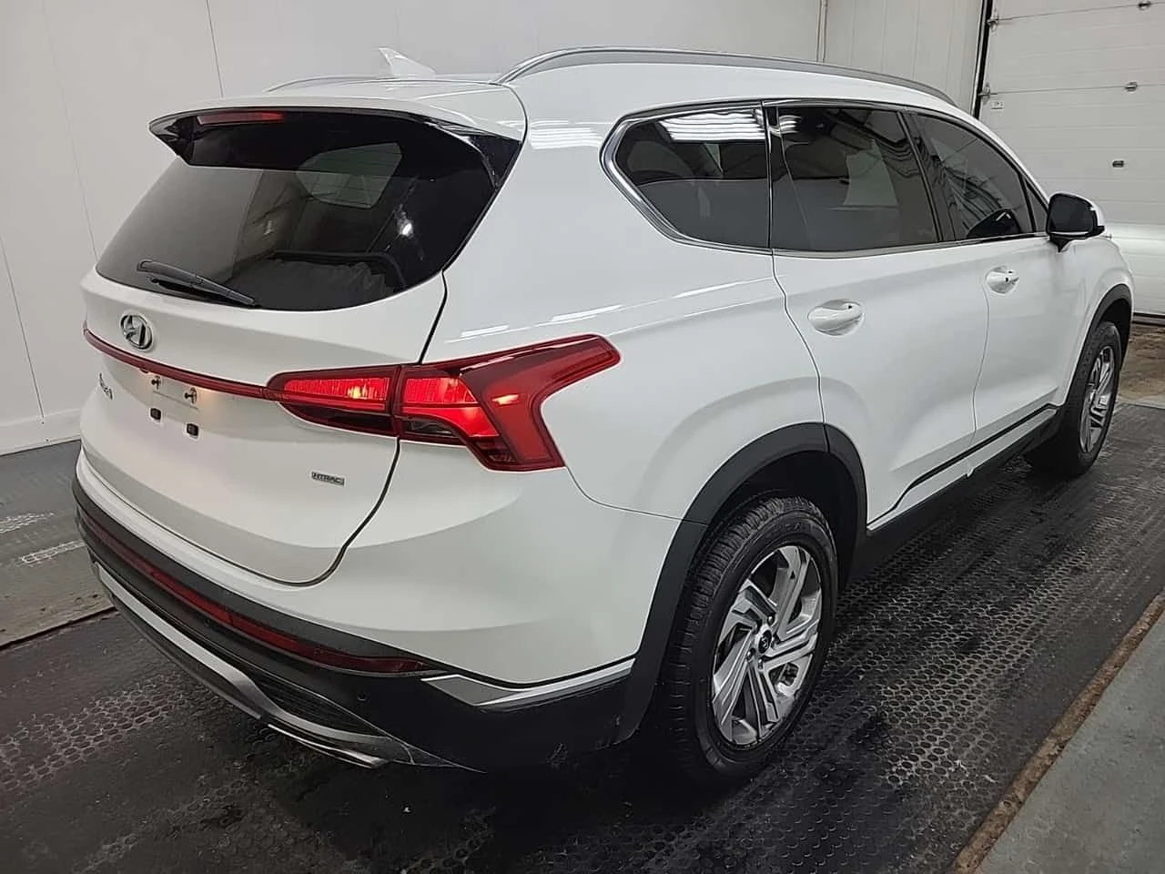 Hyundai Santa fe * ���������* ������� �� ������� � �����*  | Mobile.bg � ����������� 3