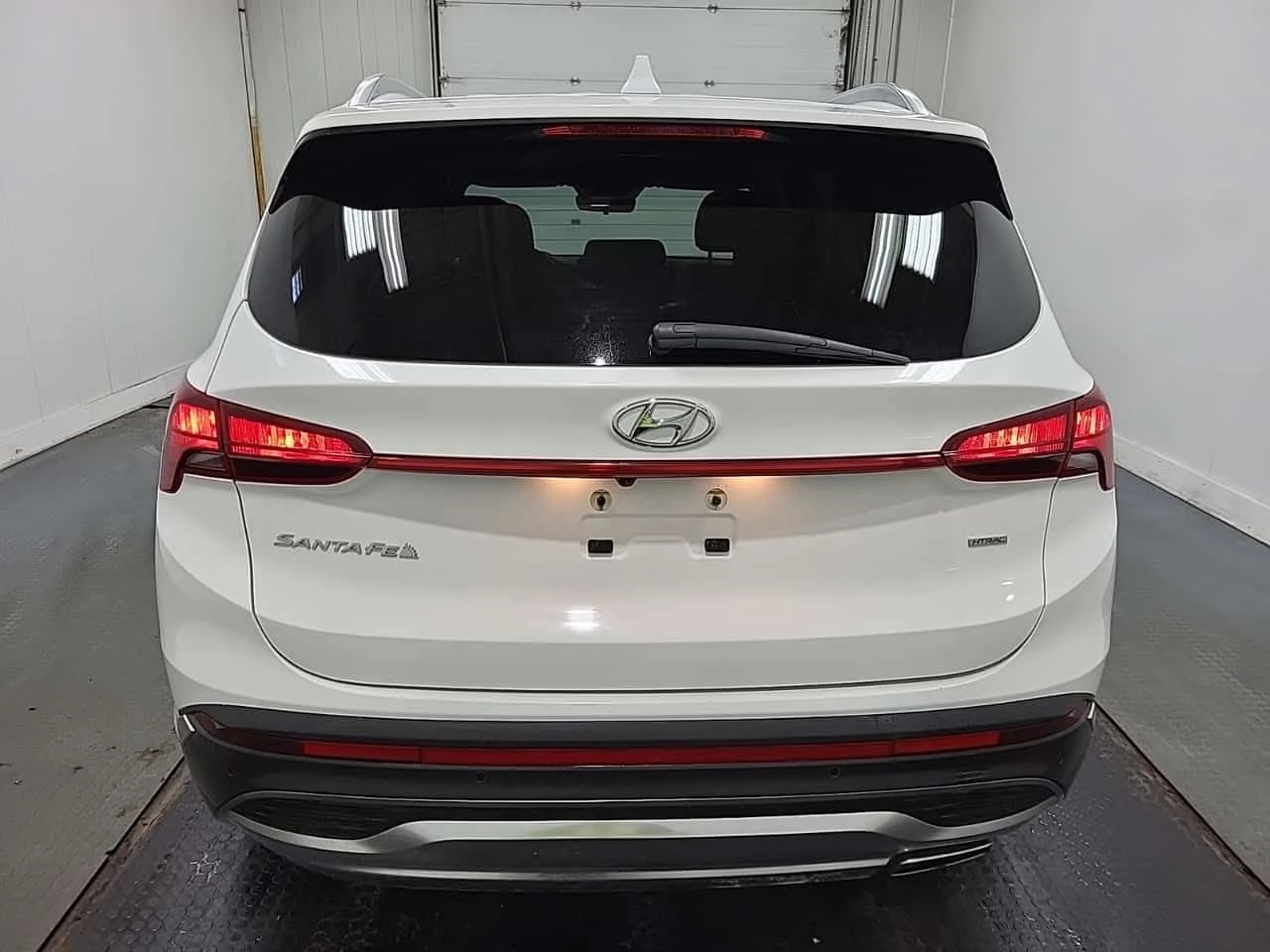 Hyundai Santa fe * ���������* ������� �� ������� � �����*  | Mobile.bg � ����������� 5