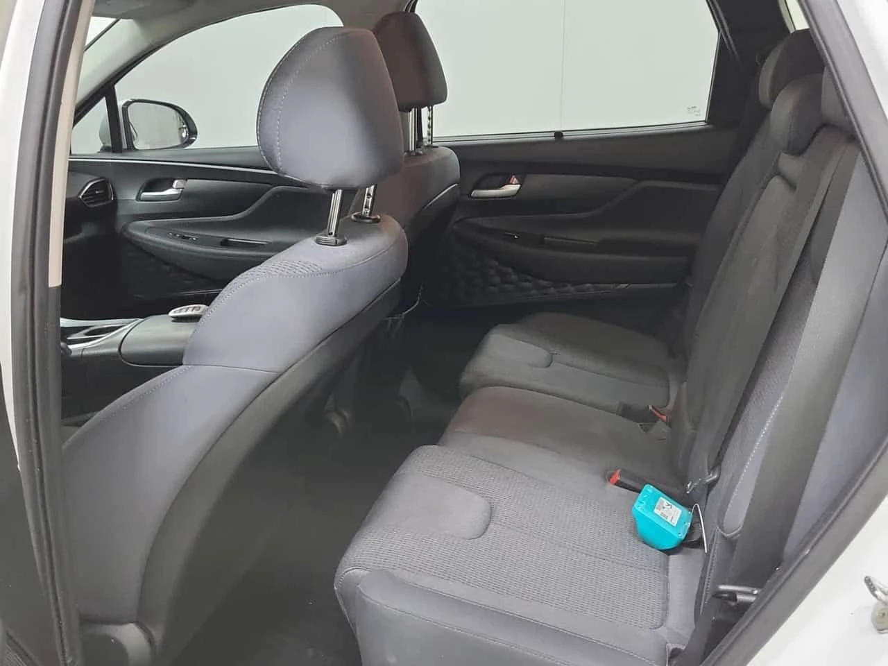 Hyundai Santa fe * ���������* ������� �� ������� � �����*  | Mobile.bg � ����������� 13