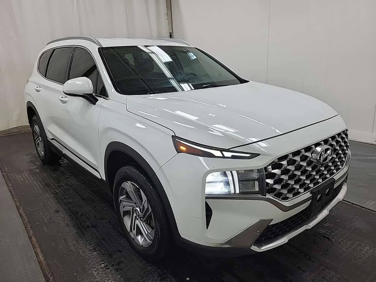 Hyundai Santa fe * ���������* ������� �� ������� � �����*  | Mobile.bg � ����������� 2