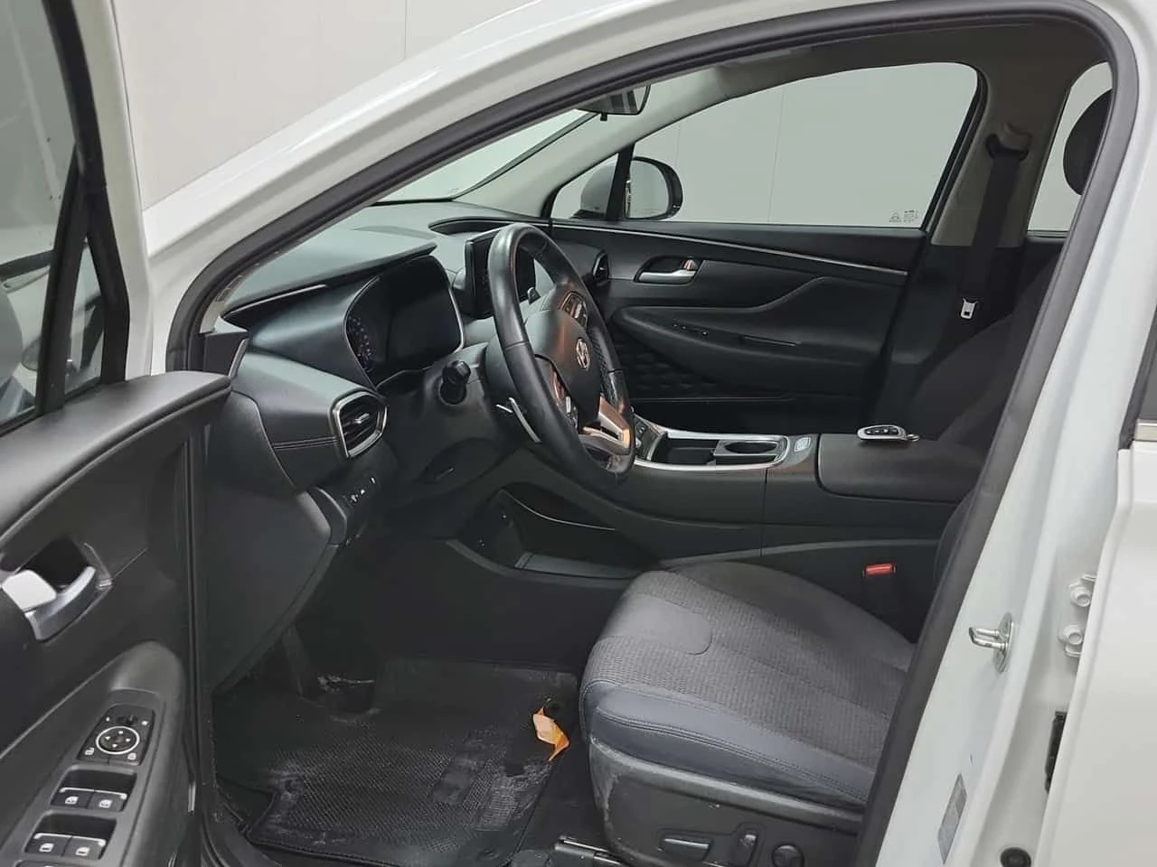 Hyundai Santa fe * ���������* ������� �� ������� � �����*  | Mobile.bg � ����������� 8