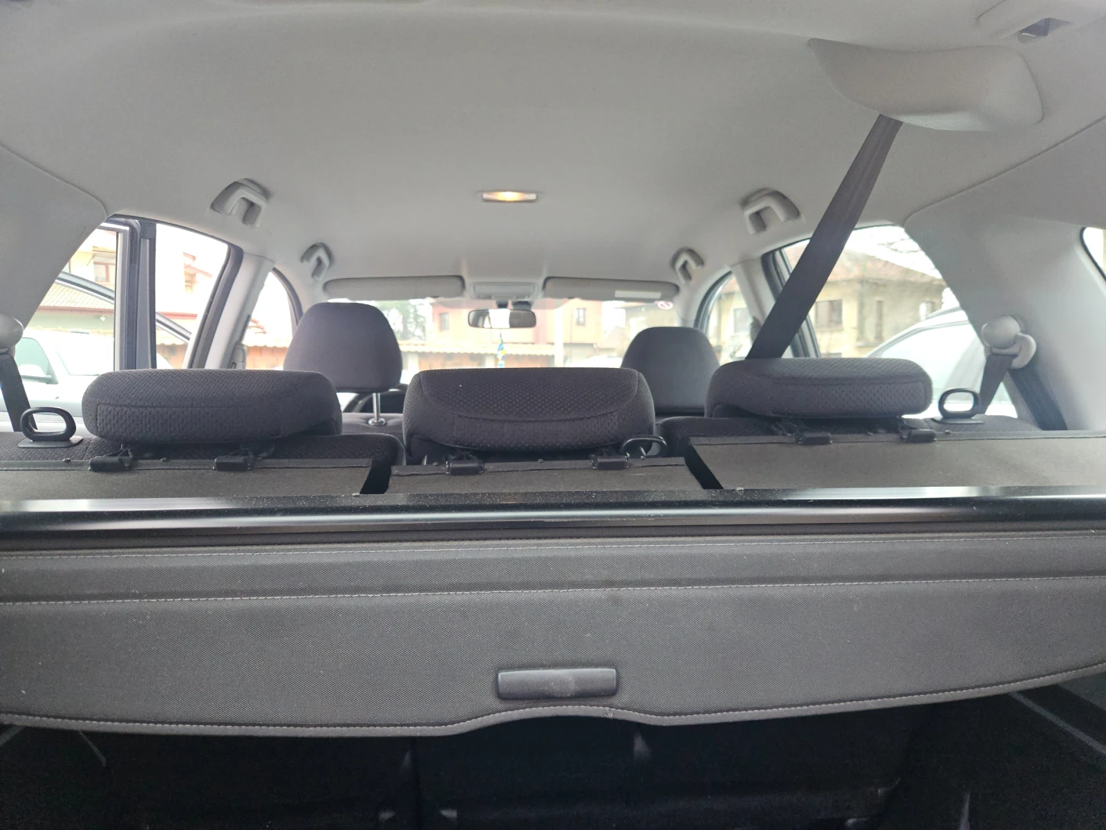 Honda Cr-v 2.2 C-Dti , 4x4 , top, снимка 8 - Автомобили и джипове - 54059708