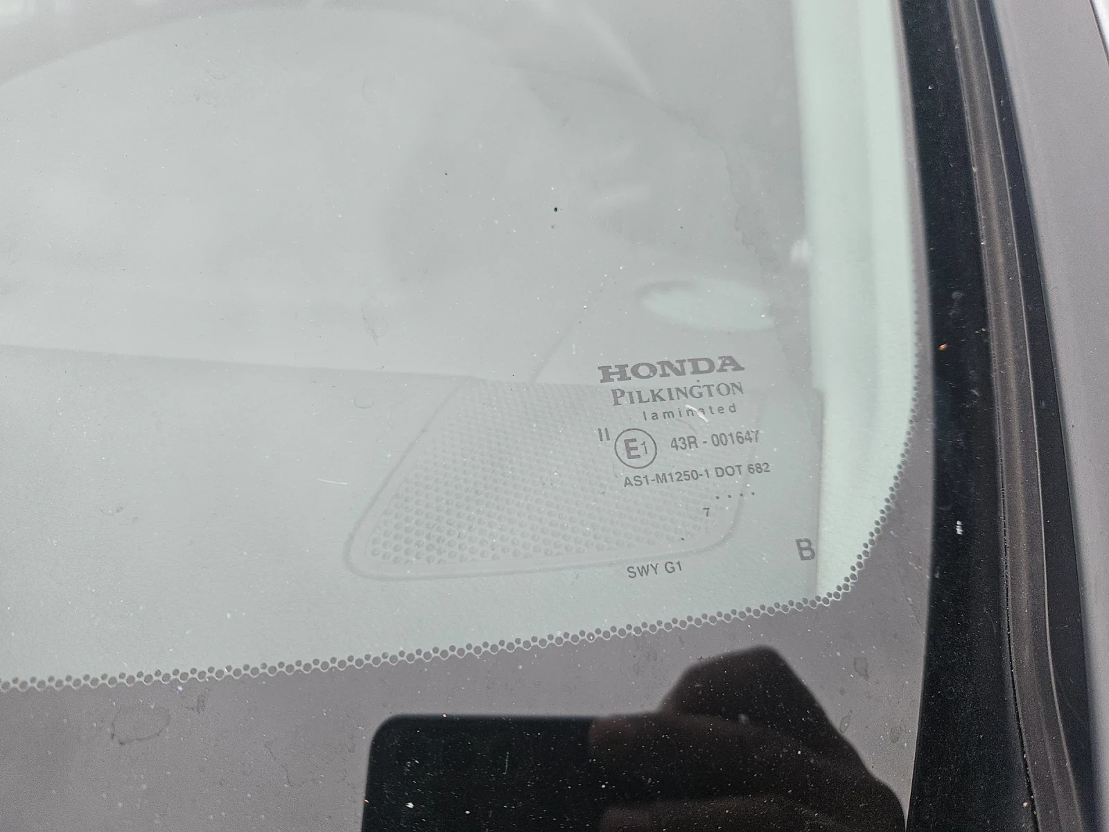 Honda Cr-v 2.2 C-Dti , 4x4 , top, снимка 14 - Автомобили и джипове - 54059708