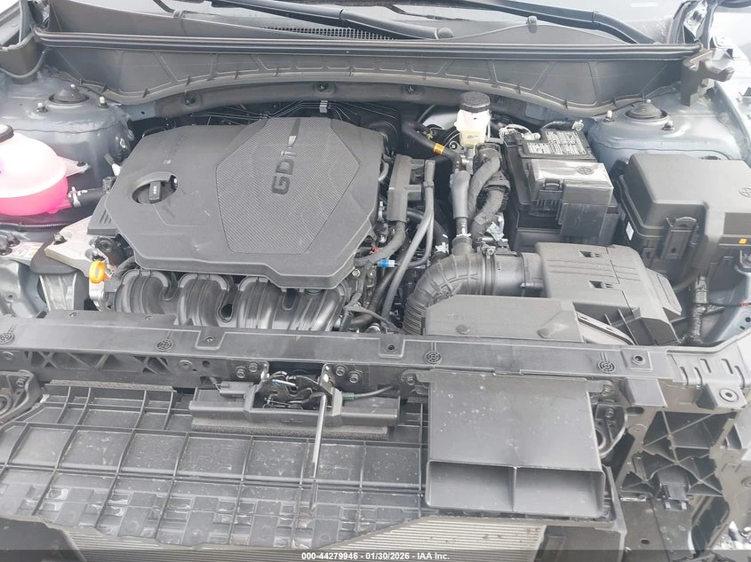 Hyundai Tucson 2.5L I-4 DI, DOHC, VVT, 187HP Front Wheel Drive | Mobile.bg � ����������� 10