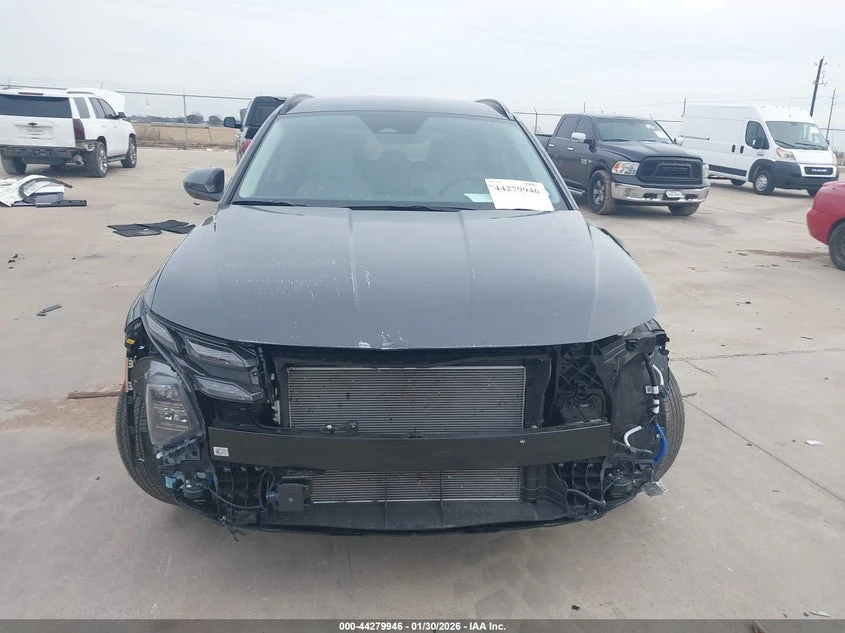 Hyundai Tucson 2.5L I-4 DI, DOHC, VVT, 187HP Front Wheel Drive | Mobile.bg � ����������� 13