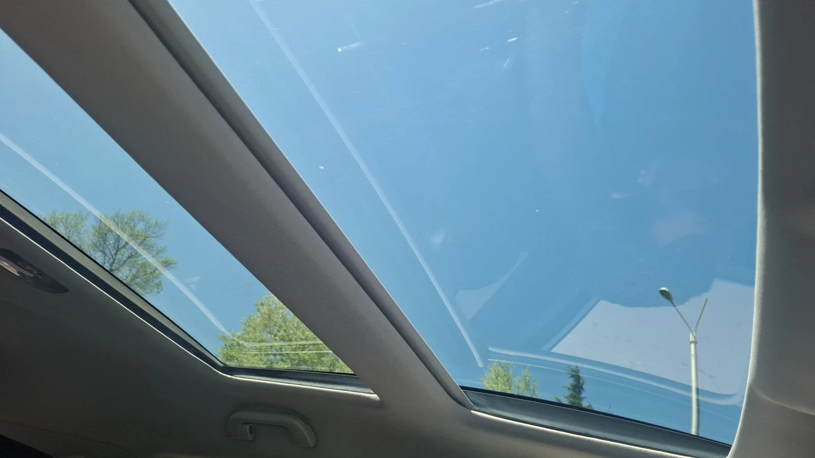 Honda Cr-v, снимка 9 - Автомобили и джипове - 54334590