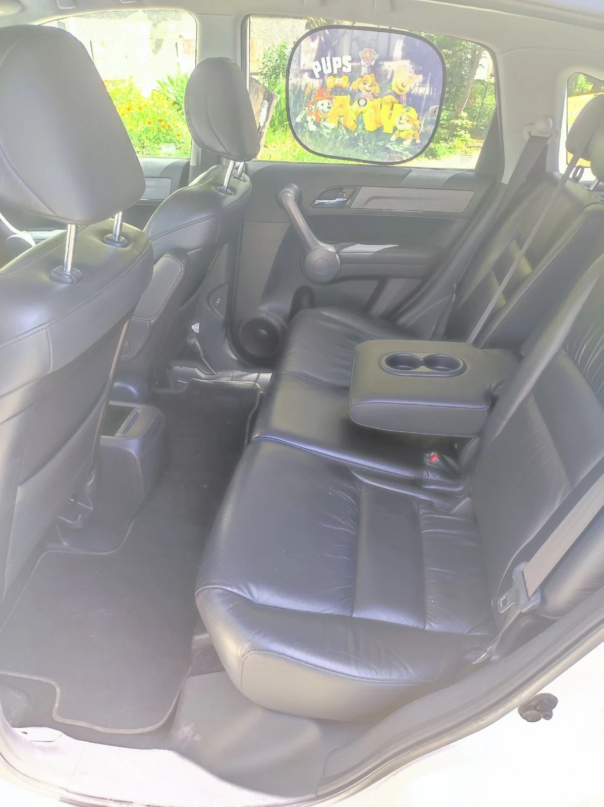 Honda Cr-v, снимка 5 - Автомобили и джипове - 54334590