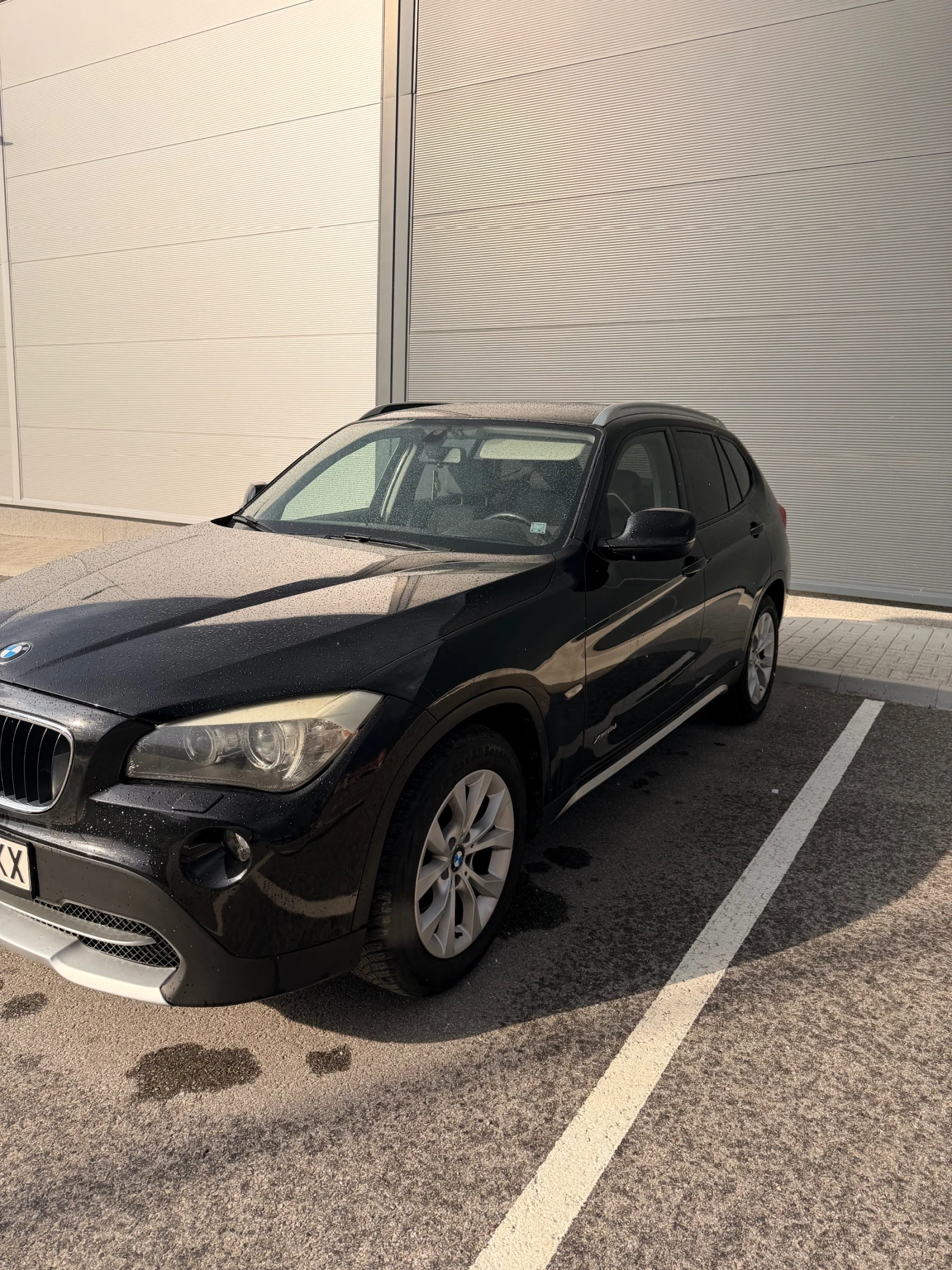 BMW X1 1.8 Xdrive Обслужена , снимка 3 - Автомобили и джипове - 54359669