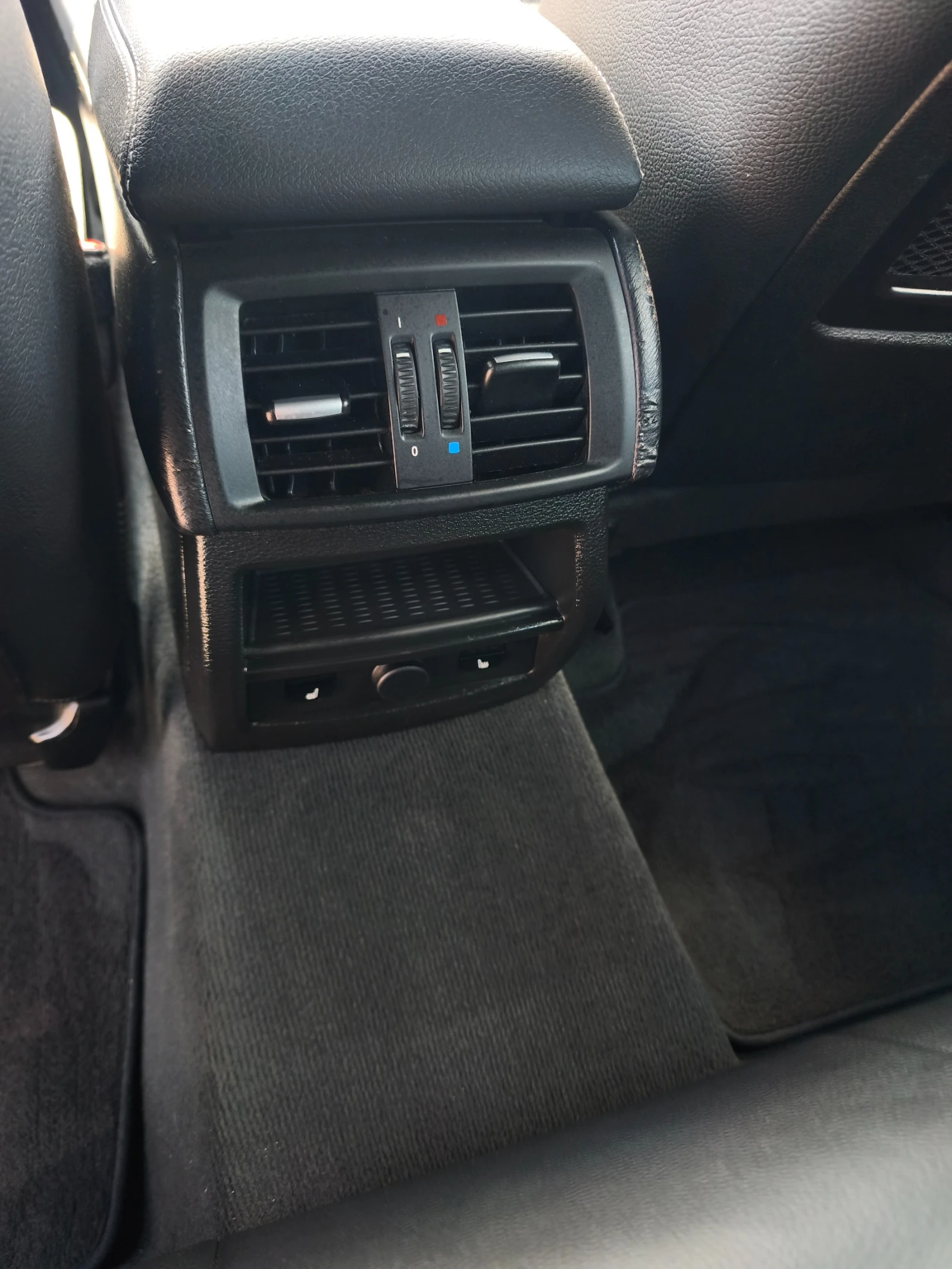 BMW X3 M-Пакет, снимка 13 - Автомобили и джипове - 54812396