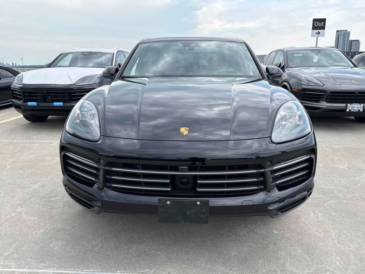 Porsche Cayenne * AWD * CARFAX * БЕЗ ПЪРВОНАЧАЛНА ВНОСКА, снимка 6 - Автомобили и джипове - 54885158