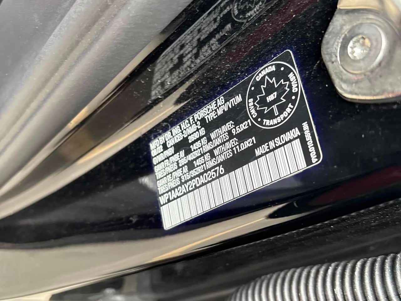 Porsche Cayenne * AWD * CARFAX * БЕЗ ПЪРВОНАЧАЛНА ВНОСКА, снимка 10 - Автомобили и джипове - 54885158