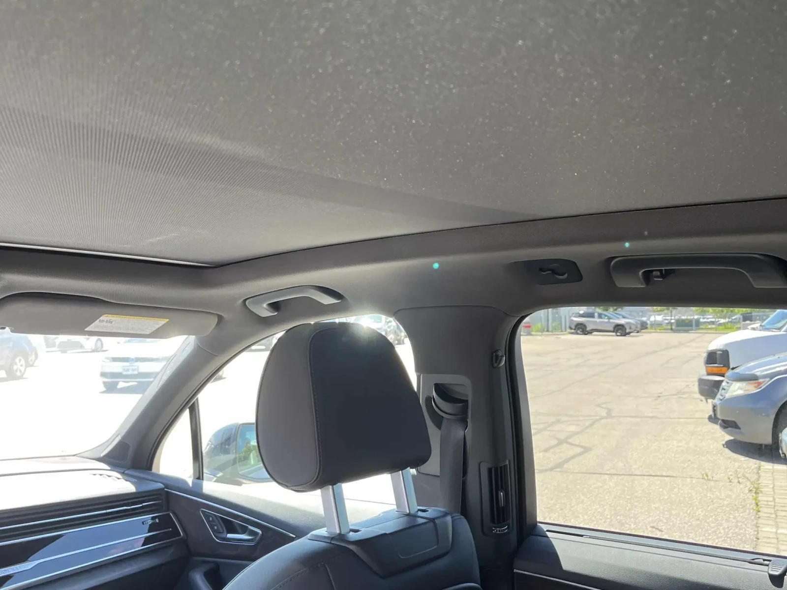 Audi Q7 Progressiv BOSE 360Bird view | Mobile.bg � ����������� 10