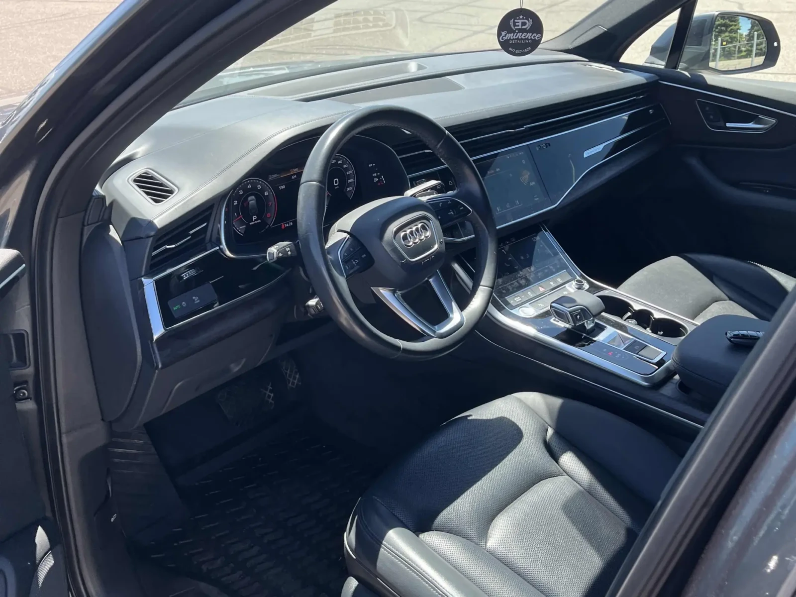 Audi Q7 Progressiv BOSE 360Bird view | Mobile.bg � ����������� 6