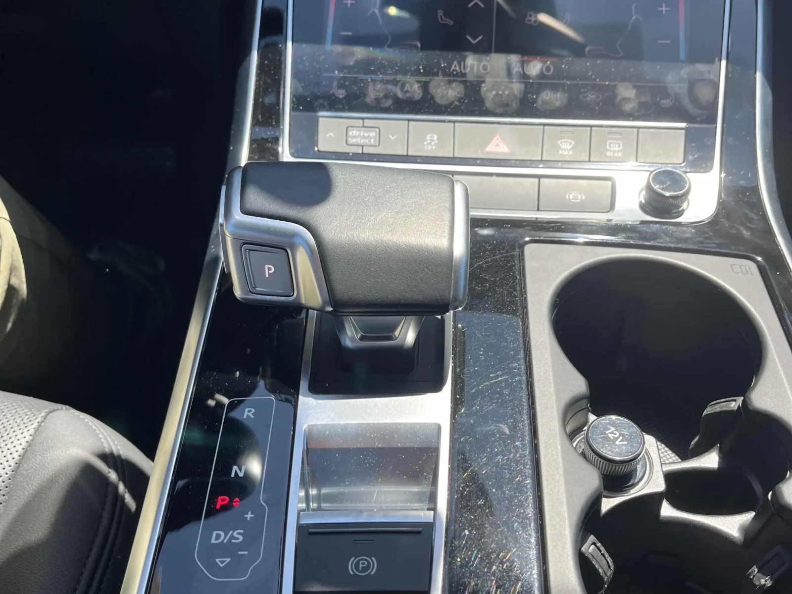 Audi Q7 Progressiv BOSE 360Bird view | Mobile.bg � ����������� 9