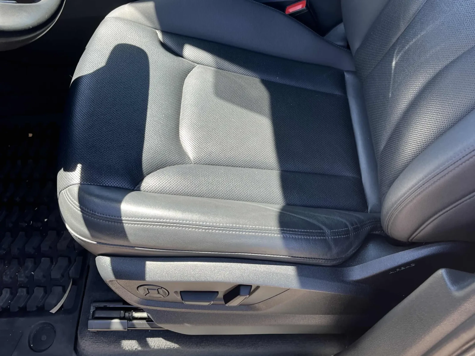 Audi Q7 Progressiv BOSE 360Bird view | Mobile.bg � ����������� 11