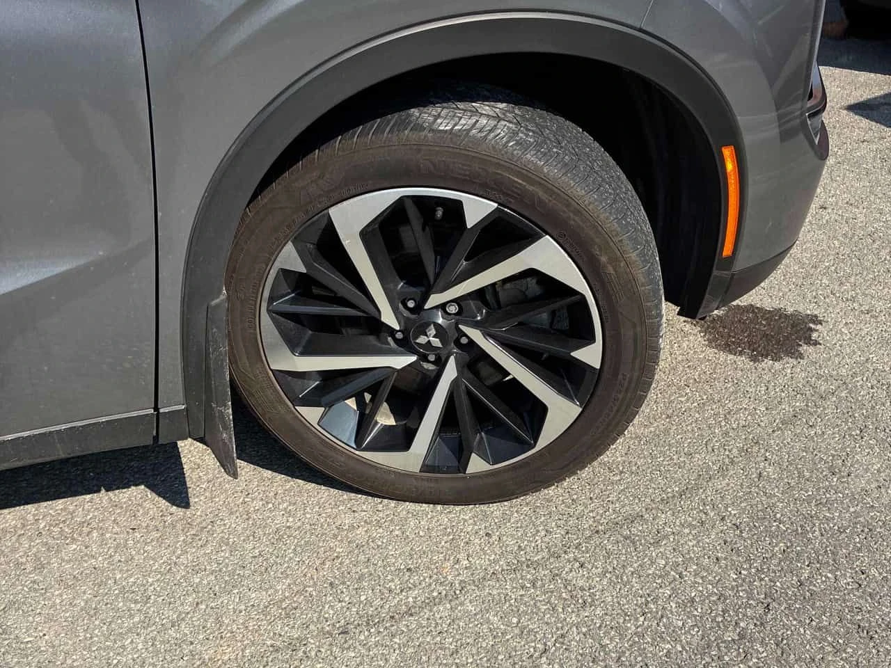 Mitsubishi Outlander LE Premium S| ALCANTARA| 360CAM| K��� �� ������ | Mobile.bg � ����������� 5