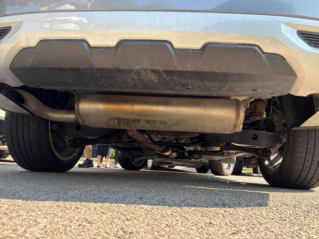 Mitsubishi Outlander LE Premium S| ALCANTARA| 360CAM| K��� �� ������ | Mobile.bg � ����������� 13