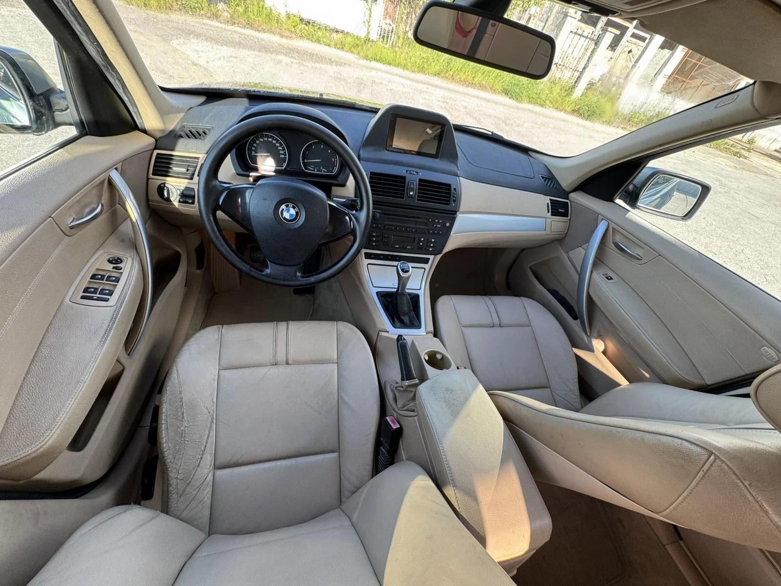 BMW X3, снимка 5 - Автомобили и джипове - 55375787