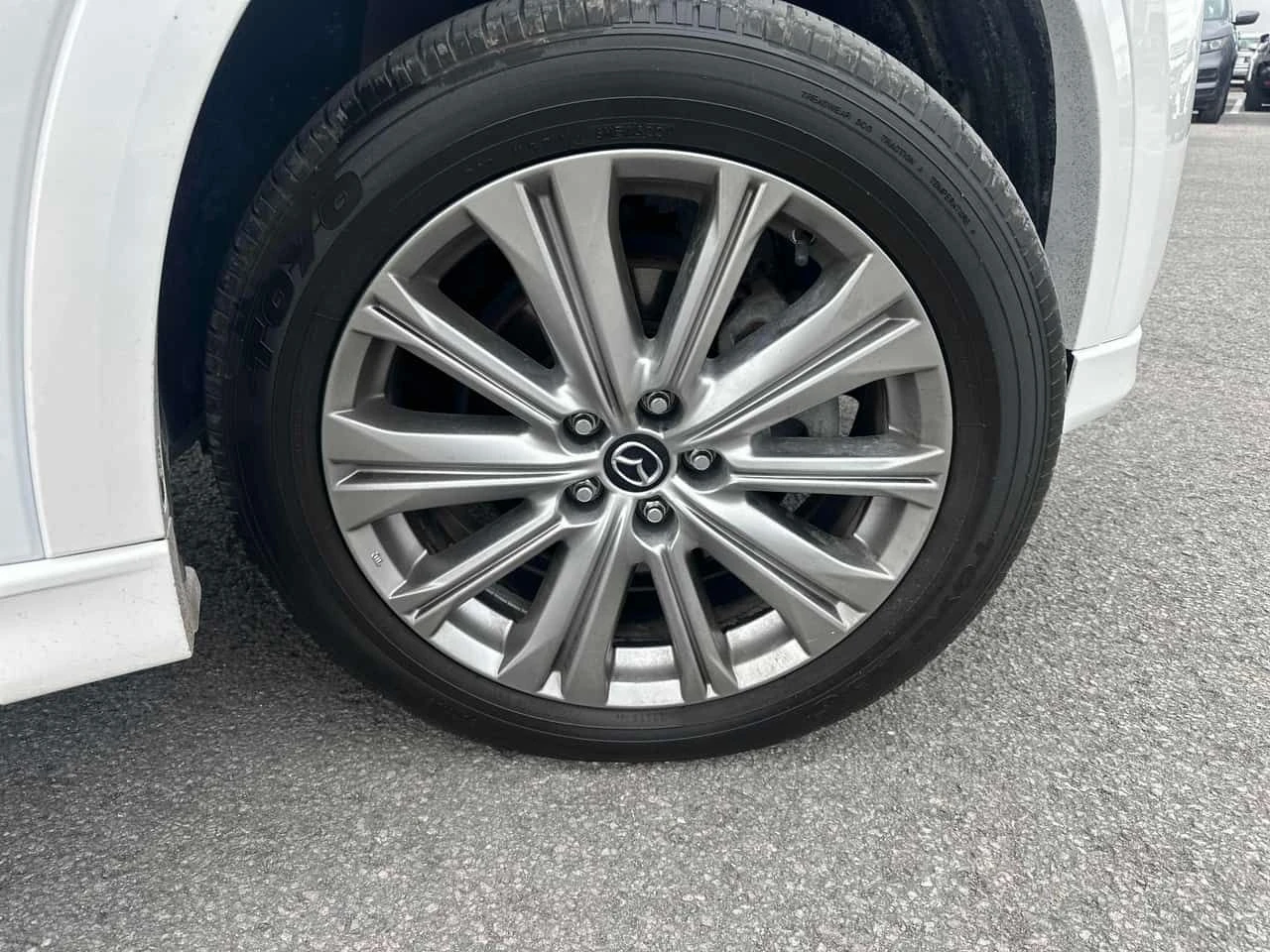 Mazda CX-5 * Signature * CARFAX * БЕЗ ПЪРВОНАЧАЛНА ВНОСКА, снимка 7 - Автомобили и джипове - 55396387
