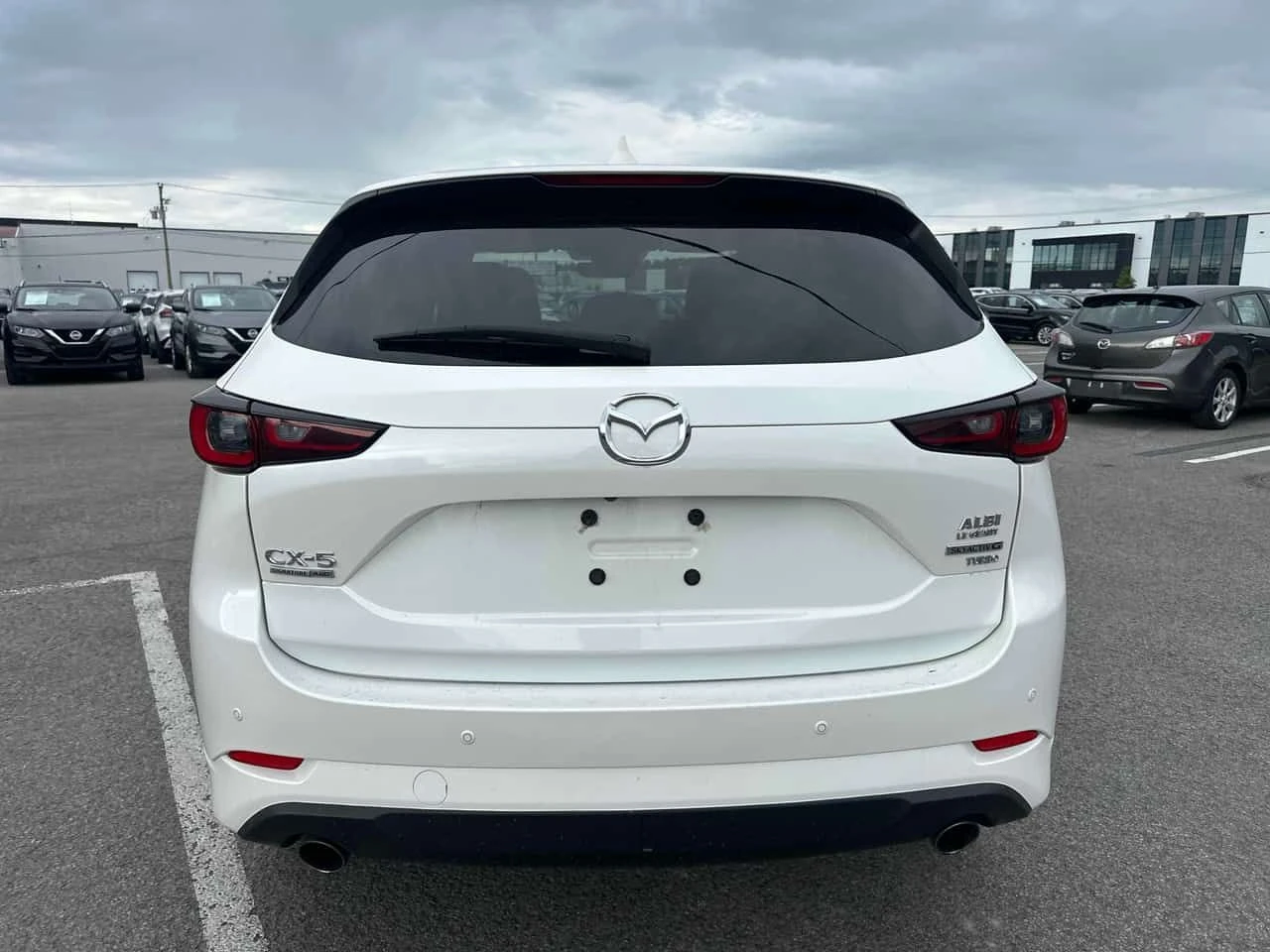 Mazda CX-5 * Signature * CARFAX * БЕЗ ПЪРВОНАЧАЛНА ВНОСКА, снимка 17 - Автомобили и джипове - 55396387