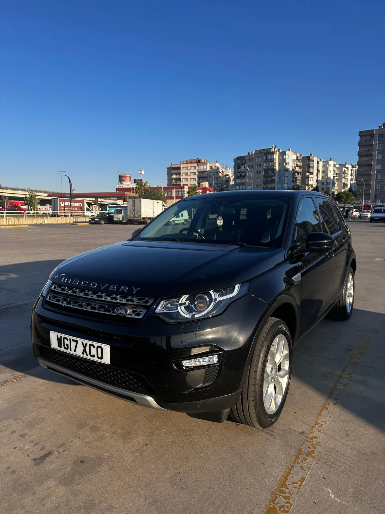 Land Rover Discovery 2, 0 Дизел Перфектен