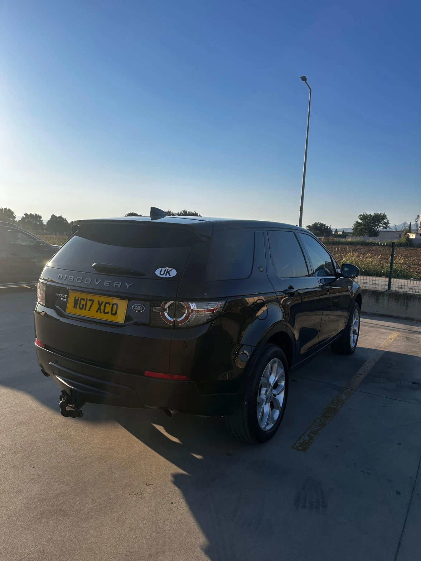 Land Rover Discovery 2, 0 Дизел Перфектен, снимка 7 - Автомобили и джипове - 55735668