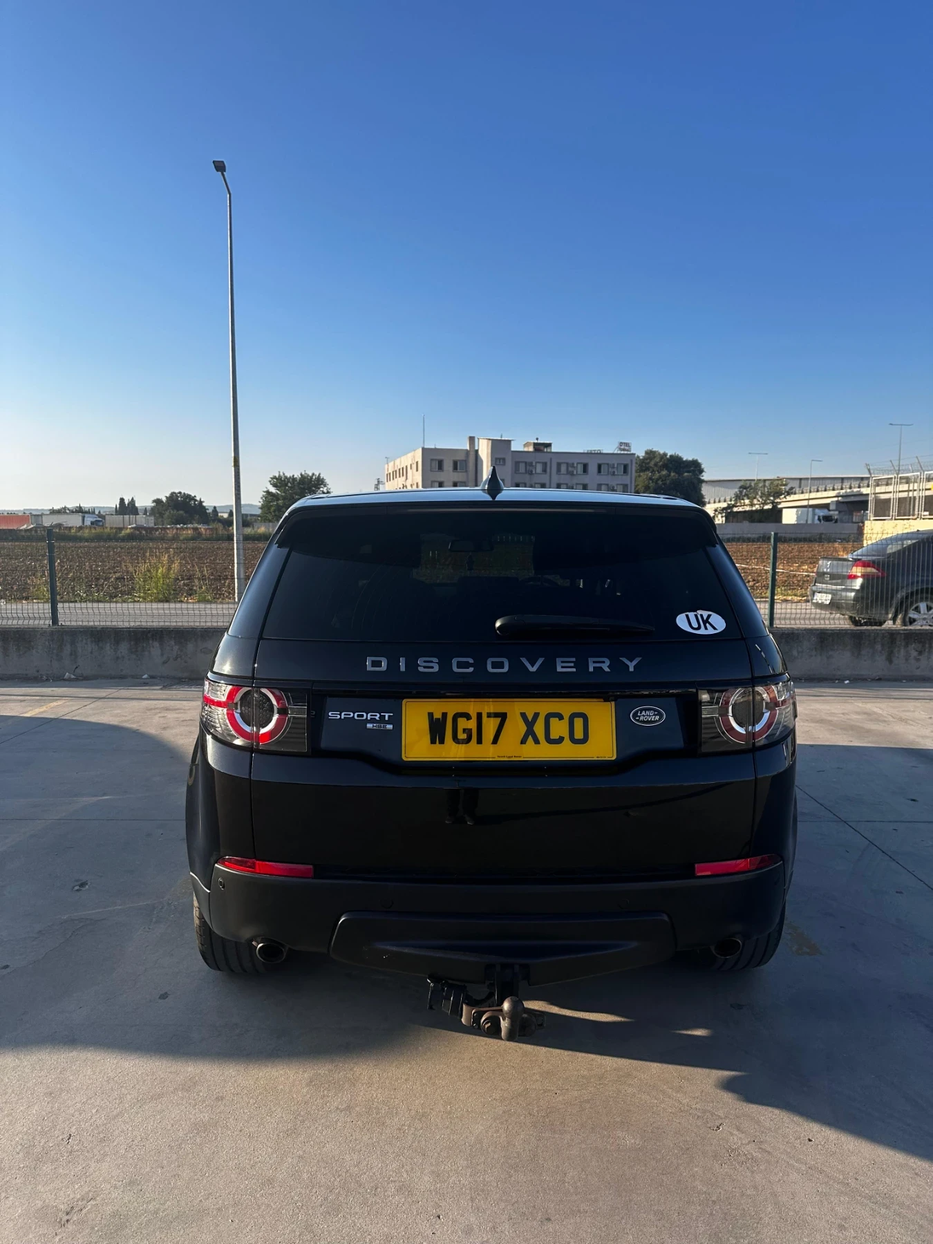 Land Rover Discovery 2, 0 Дизел Перфектен, снимка 3 - Автомобили и джипове - 55735668
