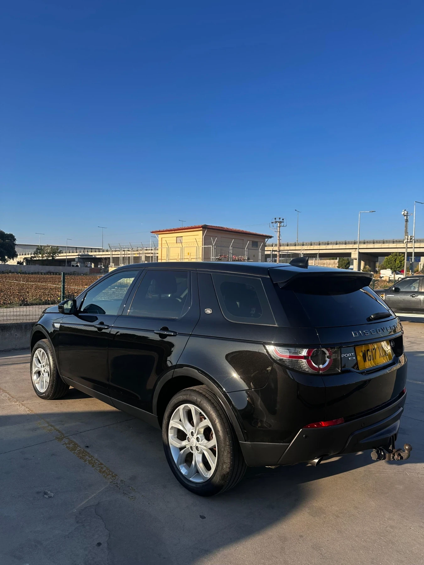 Land Rover Discovery 2, 0 Дизел Перфектен, снимка 8 - Автомобили и джипове - 55735668