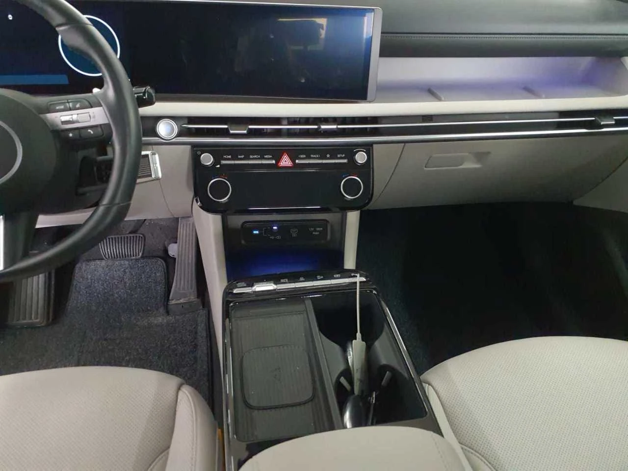 Hyundai Tucson 1.6 T-GDI Prime - 4x4, снимка 7 - Автомобили и джипове - 56165447