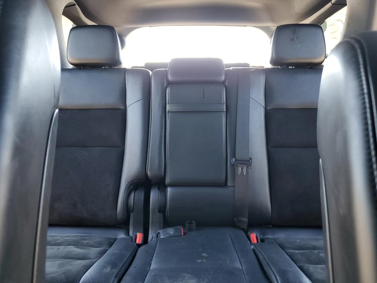 Dodge Durango 5.7l R/T, снимка 10 - Автомобили и джипове - 56172960
