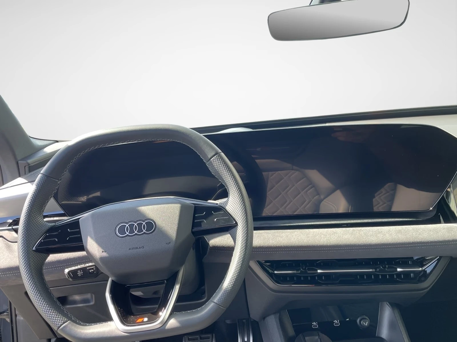 Audi Q6 SQ6 E-TRON SPORTBACK B&O MATRIX HEAD-UP , снимка 5 - Автомобили и джипове - 56215841