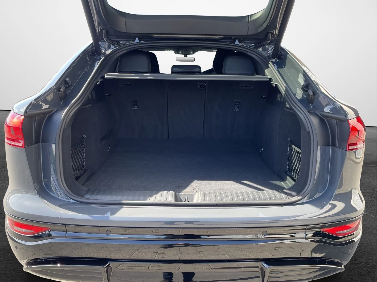 Audi Q6 SQ6 E-TRON SPORTBACK B&O MATRIX HEAD-UP , снимка 12 - Автомобили и джипове - 56215841